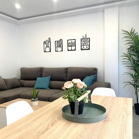 Precioso Apartamento Málaga Esterno foto